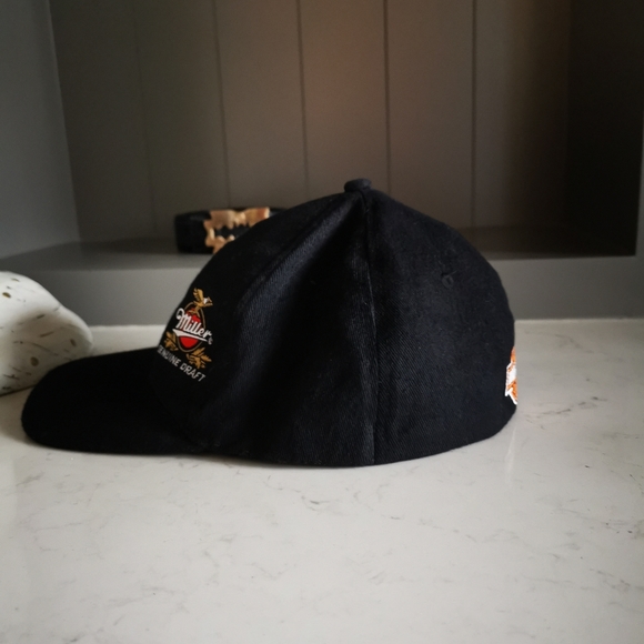 Harley-Davidson /MGD baseball cap - Picture 4 of 8